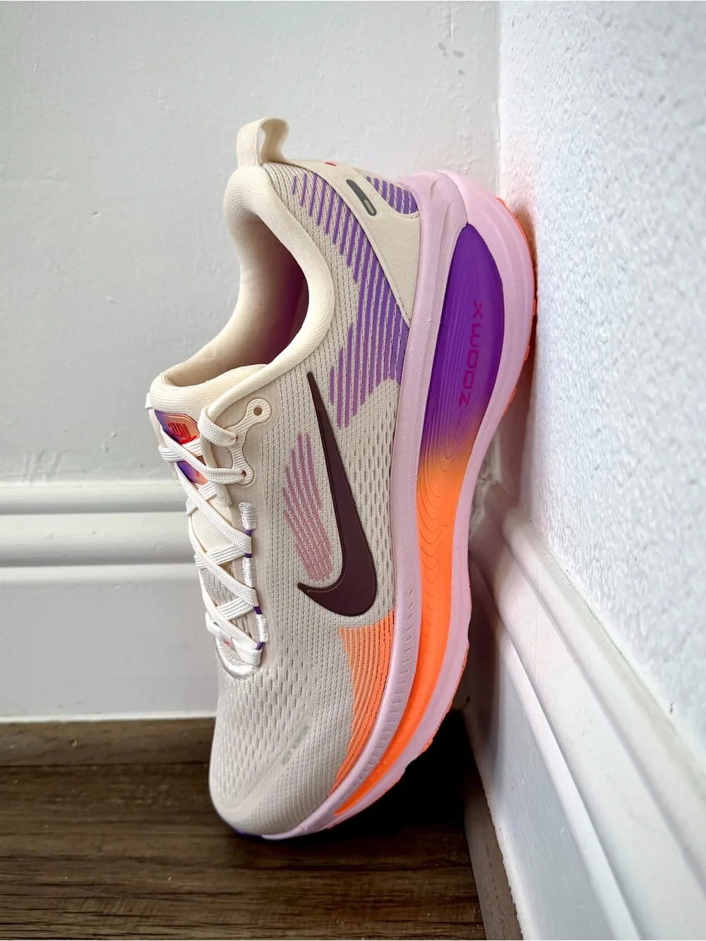Nike new vomero